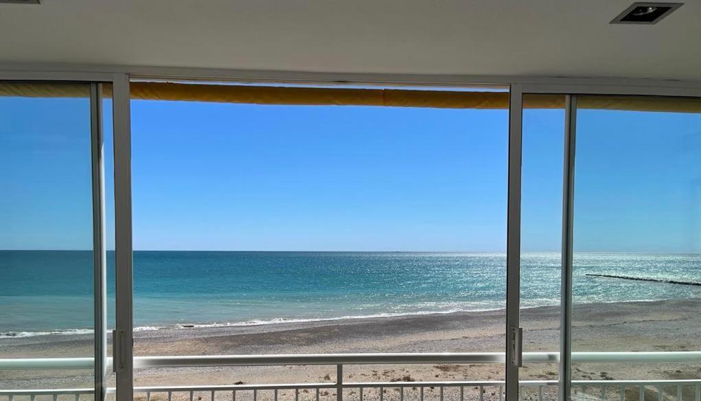 Frente Al Mar Daire Burriana Dış mekan fotoğraf
